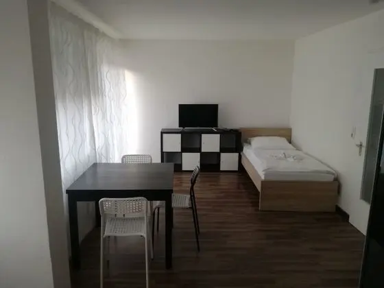 Apart Daire, 1 Yatak Odası (92-00)