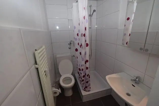 Apart Daire, 1 Yatak Odası (92-00)