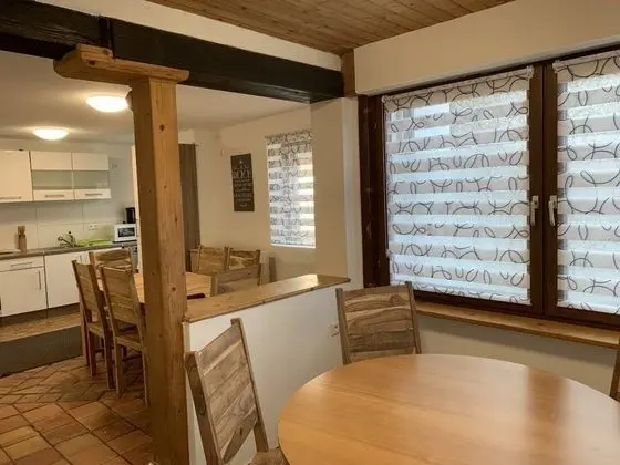 İki Ayrı Yataklı Oda