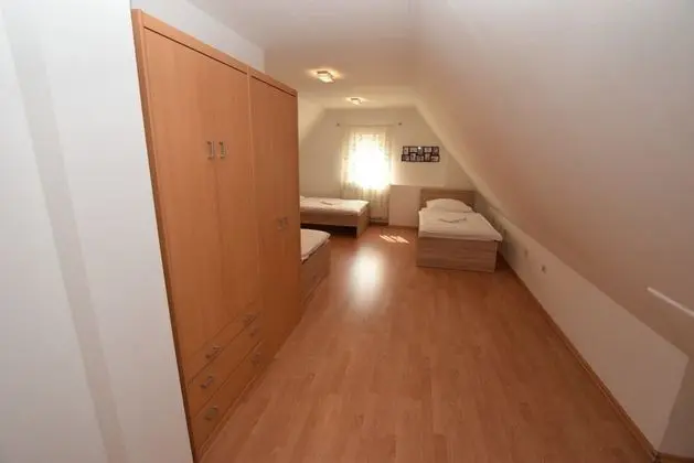 Apart Daire, 2 Yatak Odası (110)