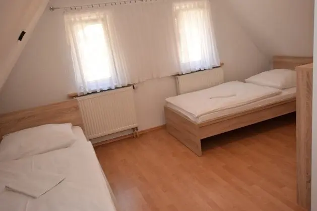Apart Daire, 2 Yatak Odası (110)