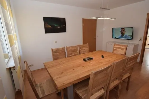 Apart Daire, 2 Yatak Odası (110)