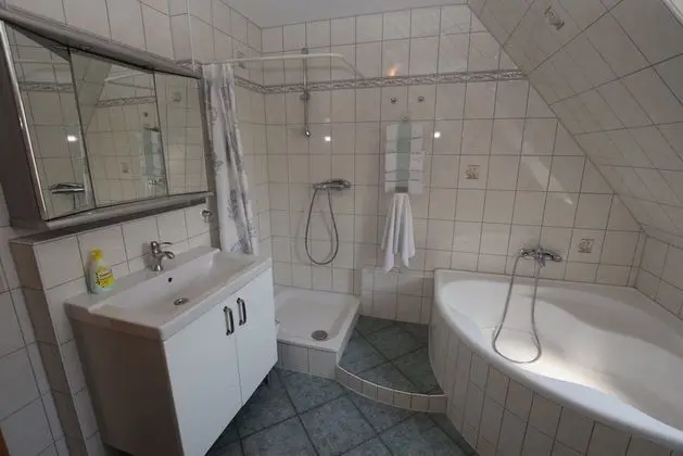 Apart Daire, 2 Yatak Odası (110)