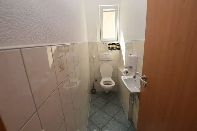 Apart Daire, 2 Yatak Odası (110)