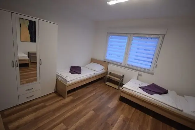 Apart Daire, 3 Yatak Odası (69-00)