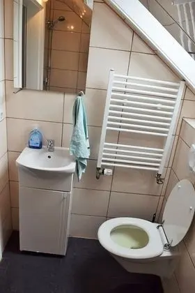 Apart Daire, 2 Yatak Odası (12-00)