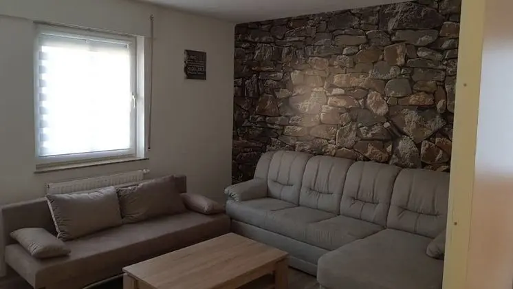 Apart Daire, 2 Yatak Odası (73-00)