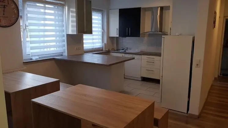 Apart Daire, 2 Yatak Odası (73-00)