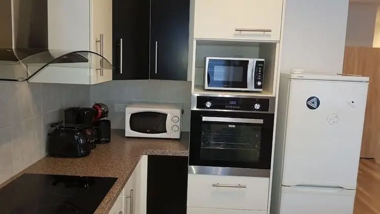 Apart Daire, 2 Yatak Odası (73-00)