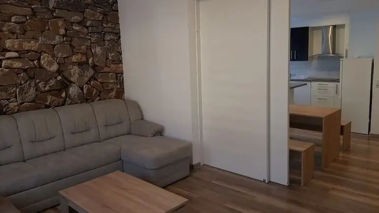 Apart Daire, 2 Yatak Odası (73-00)