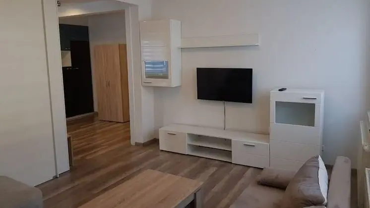 Apart Daire, 2 Yatak Odası (73-00)