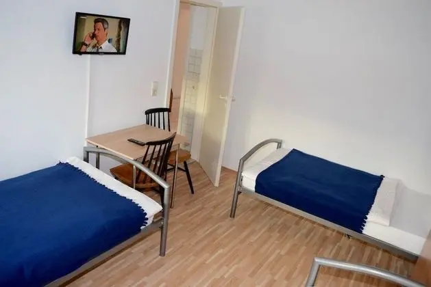 Apart Daire, 4 Yatak Odası (62-00)