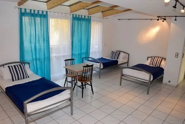 Apart Daire, 4 Yatak Odası (62-00)