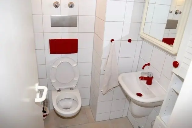 Apart Daire, 4 Yatak Odası (62-00)