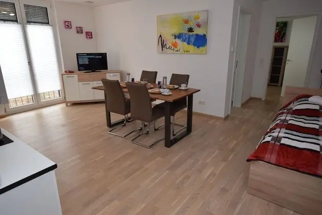 Apart Daire, 2 Yatak Odası (103-00)