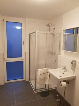 Apart Daire, 2 Yatak Odası (104-00)