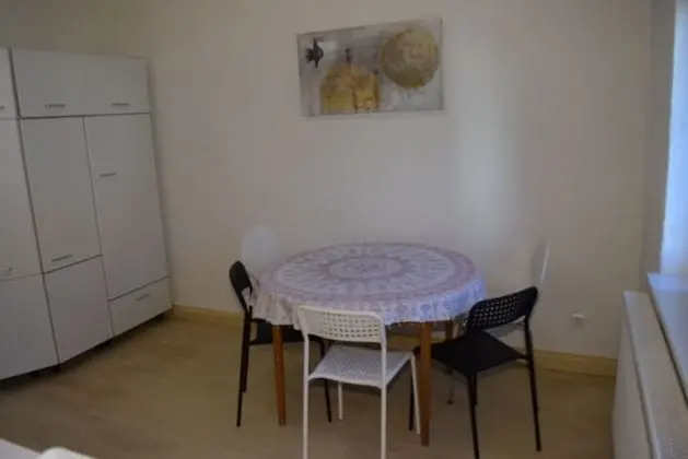 Apart Daire, 2 Yatak Odası (22-00)