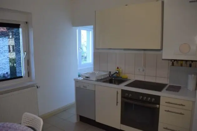 Apart Daire, 2 Yatak Odası (22-00)