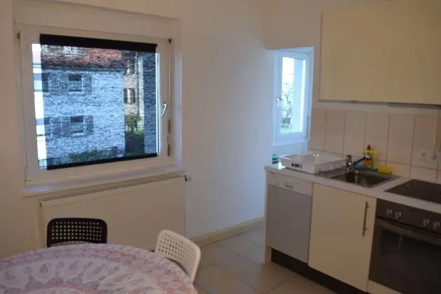 Apart Daire, 2 Yatak Odası (22-00)