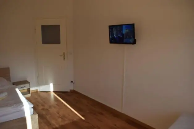 Apart Daire, 2 Yatak Odası (22-00)