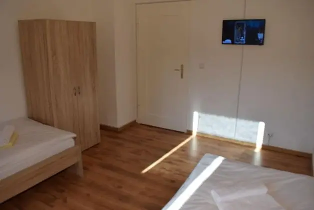 Apart Daire, 2 Yatak Odası (22-00)