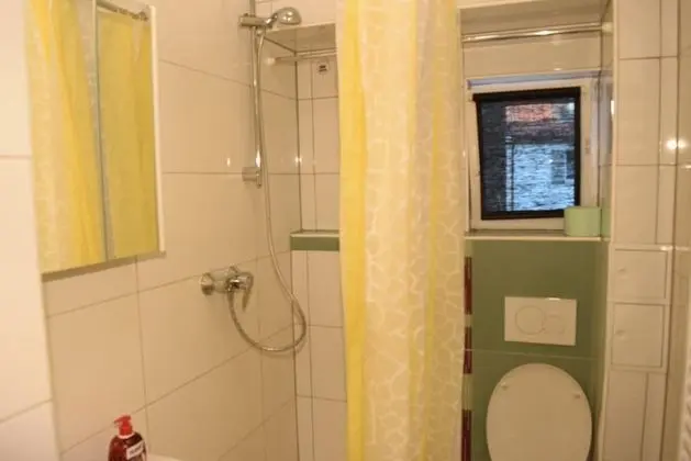 Apart Daire, 2 Yatak Odası (22-00)