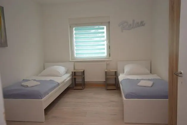 Apart Daire, 2 Yatak Odası (96-00)