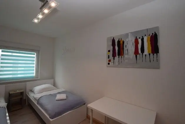 Apart Daire, 2 Yatak Odası (96-00)