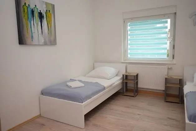 Apart Daire, 2 Yatak Odası (96-00)
