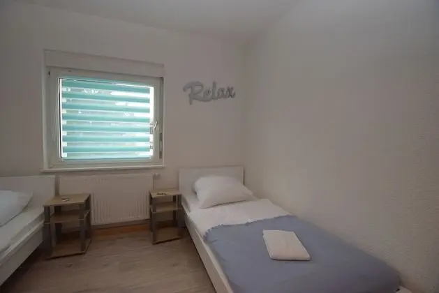 Apart Daire, 2 Yatak Odası (96-00)