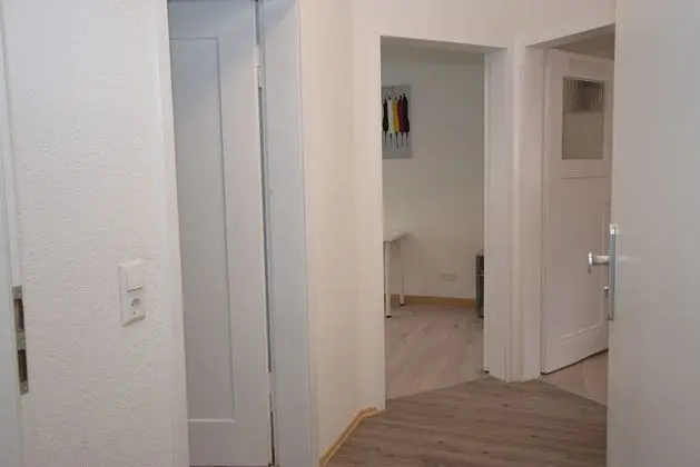 Apart Daire, 2 Yatak Odası (96-00)