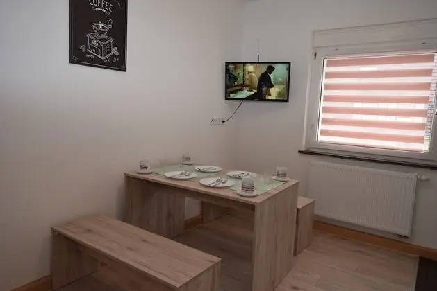 Apart Daire, 2 Yatak Odası (96-00)