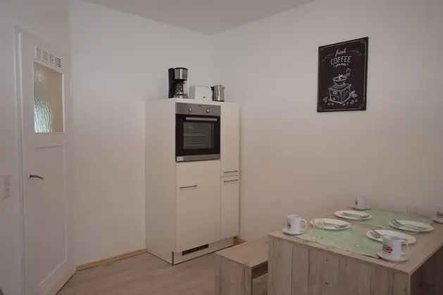 Apart Daire, 2 Yatak Odası (96-00)