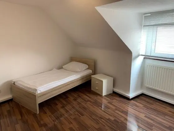 Apartment 11