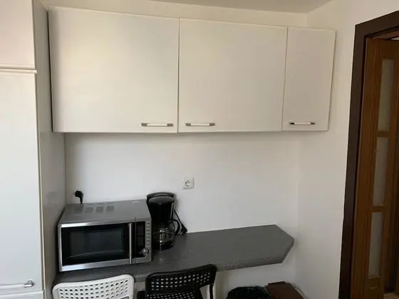 Apartment 11