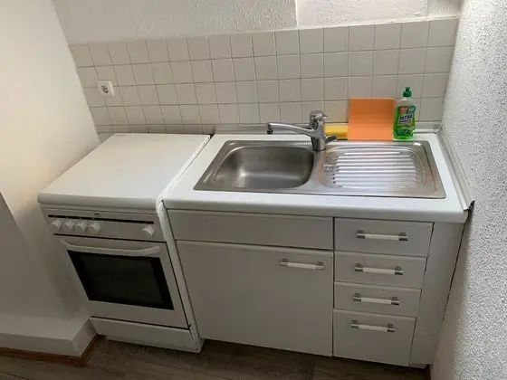Apartment 11