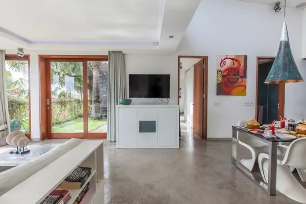 Deluxe Apart Daire