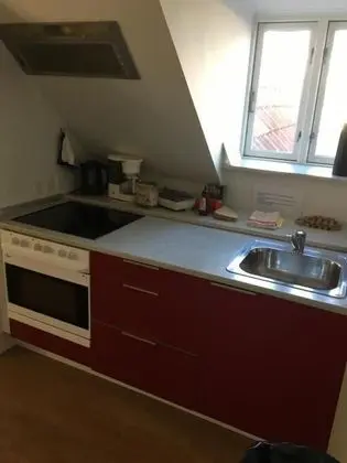 Tek Kişilik Oda, Ortak Banyo