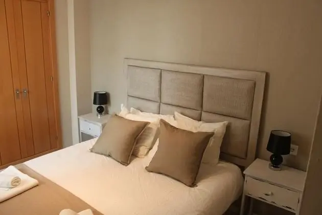 Çatı Katı Süiti (Penthouse), 2 Yatak Odası