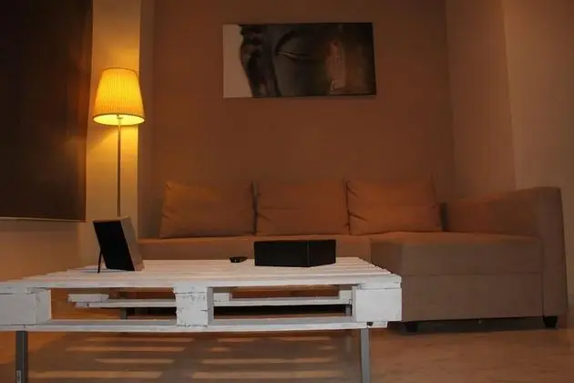 Çatı Katı Süiti (Penthouse), 2 Yatak Odası