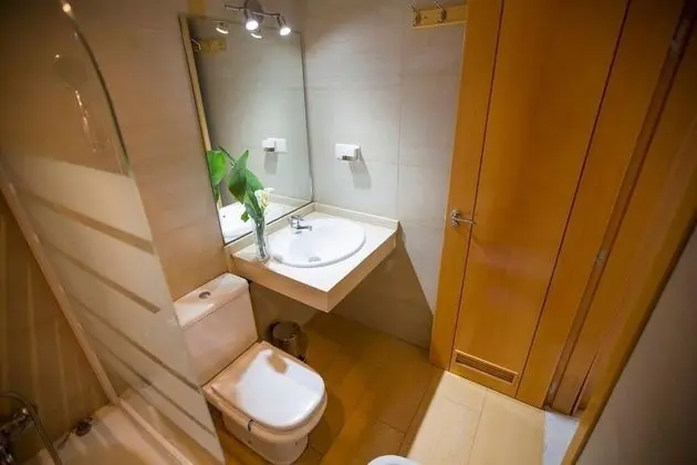 Çatı Katı Süiti (Penthouse), 2 Yatak Odası