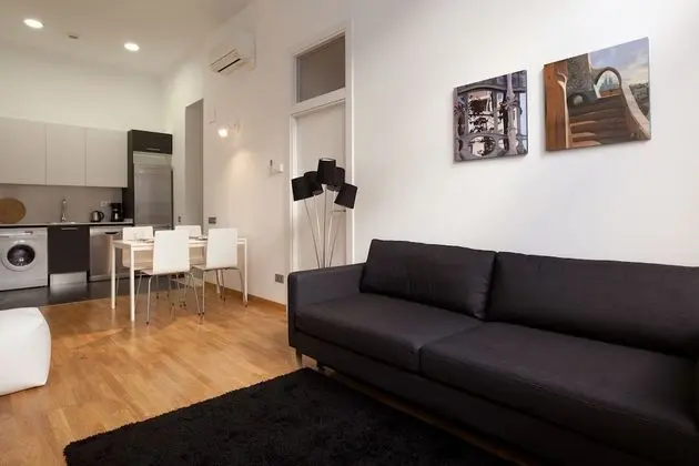 Apart Daire, 1 Yatak Odası, Engellilere Uygun, Sigara İçilmez (2961- AB Gracia 1 bedroom GF)