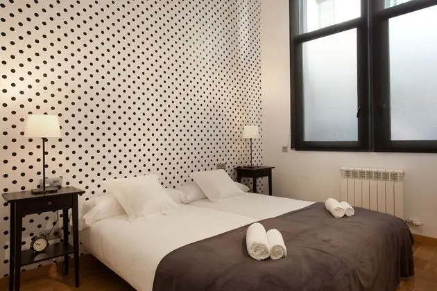 Apart Daire, 1 Yatak Odası, Engellilere Uygun, Sigara İçilmez (2961- AB Gracia 1 bedroom GF)