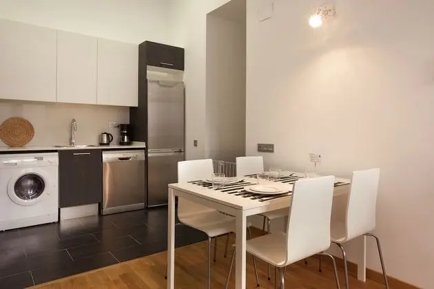 Apart Daire, 1 Yatak Odası, Engellilere Uygun, Sigara İçilmez (2961- AB Gracia 1 bedroom GF)