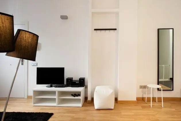 Apart Daire, 1 Yatak Odası, Engellilere Uygun, Sigara İçilmez (2961- AB Gracia 1 bedroom GF)