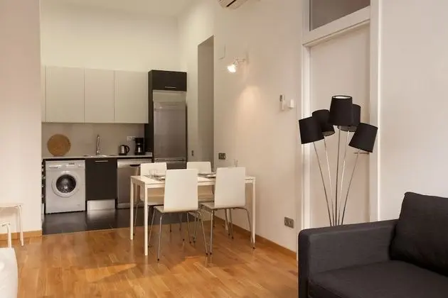 Apart Daire, 1 Yatak Odası, Engellilere Uygun, Sigara İçilmez (2961- AB Gracia 1 bedroom GF)