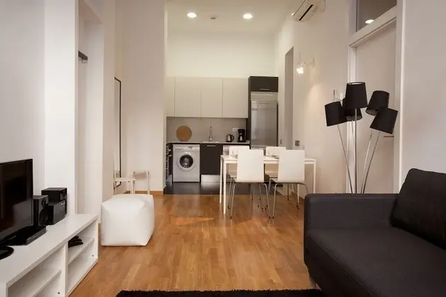 Apart Daire, 1 Yatak Odası, Engellilere Uygun, Sigara İçilmez (2961- AB Gracia 1 bedroom GF)