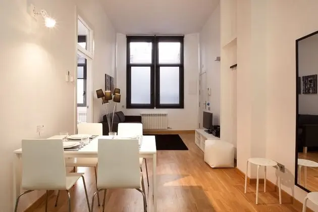 Apart Daire, 1 Yatak Odası, Engellilere Uygun, Sigara İçilmez (2961- AB Gracia 1 bedroom GF)