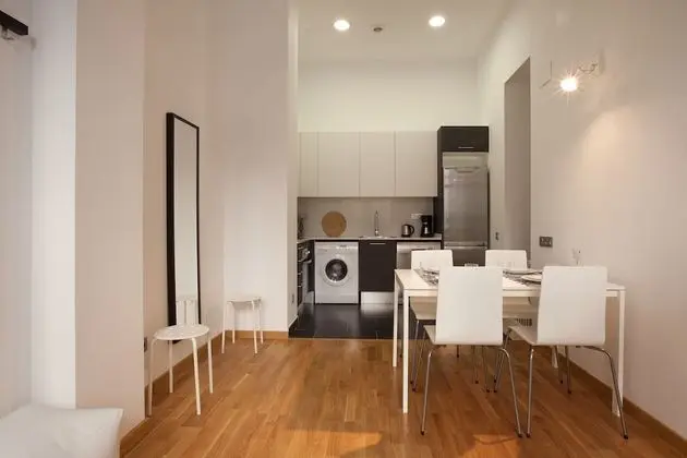 Apart Daire, 1 Yatak Odası, Engellilere Uygun, Sigara İçilmez (2961- AB Gracia 1 bedroom GF)
