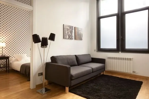 Apart Daire, 1 Yatak Odası, Engellilere Uygun, Sigara İçilmez (2961- AB Gracia 1 bedroom GF)